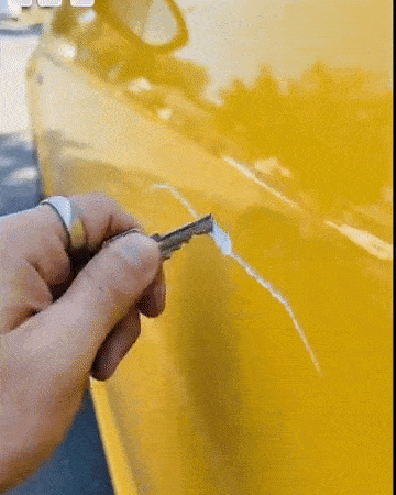 Car Scratch Removal Wax (Buy 1 Get 1 Free)
